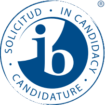 International Baccalaureate, IB Candidate School (escola em candidatura)